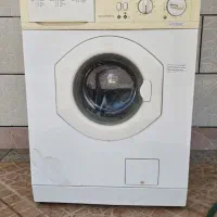 لباسشویی اتومات