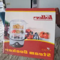بخار پز
