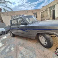 مزدا ۲۰۰۰|خودرو سواری و وانت|بم, |دیوار