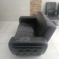 مبل ۱۲ساله