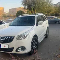 هایما S7 توربو|خودرو سواری و وانت|کرج, کیانمهر|دیوار