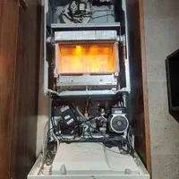 سرویس و تعمیر آبگرمکن و پکیج و تعمیرات برد پکیج|خدمات پیشه و مهارت|خرم‌آباد, |دیوار