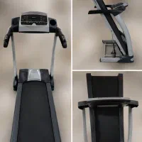 تردمیل استرنگ مستر MA400 تایوان