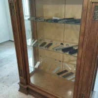 فروشنده جهت فروشگاه یراق