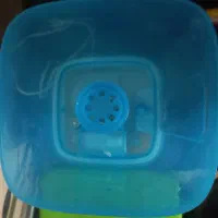 دستگاه بخور سرد 4 لیتری Humidifler|پنکه و تصفیه‌کنندهٔ هوا|شیراز, شهرک گلها|دیوار