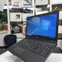 DELL Latitude 5590 Touch مهندسی برنامه نویسی طراحی