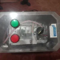 تابلو برق تک فاز