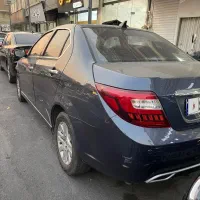 دنا پلاس مدل۱۴۰۰|خودرو سواری و وانت|تهران, هفت حوض|دیوار