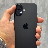 ایفون ۱۶ نرمال