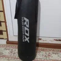 کیسه بوکس مارک rox