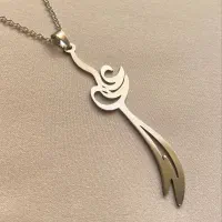 گردنبند ذوالفقار علی|بدلیجات|ارومیه, |دیوار