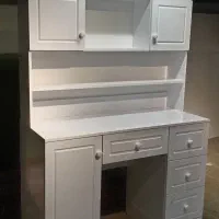 تمام میز تحریر در رنگ و طرح های مختلف