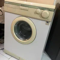 لباسشویی کندی