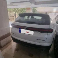 چانگان CS35 وارداتی مدل 2024|خودرو سواری و وانت|تهران, نارمک|دیوار