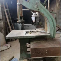 دستگاه نجاری|ماشینآلات صنعتی|خمینیشهر, |دیوار