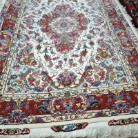 خریدار نقدی فرش دستبافت کارکرده شما