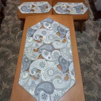 رومیزی در حدنو