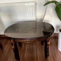 جلو مبلی|مبلمان خانگی و میز عسلی|خرمدره, |دیوار