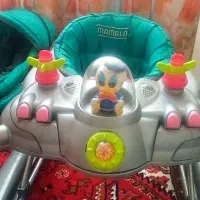 کریر و روروئک