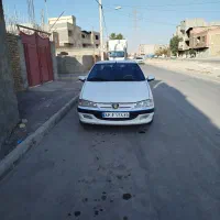 پارس سال مدل 92 با رینگ|خودرو سواری و وانت|کرمان, |دیوار