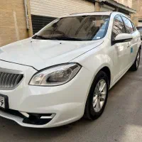برلیانس H330 مدل ۹۶اتومات درحدصفر|خودرو سواری و وانت|رشت, رشتیان|دیوار