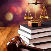 وکیل پایه یک دادگستری خانم با بیش از ده سال سابقه