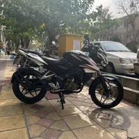موتور ns 150|موتورسیکلت|تهران, نیلوفر|دیوار