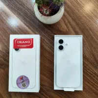 ایفون شانزده نرمال با گارانتی