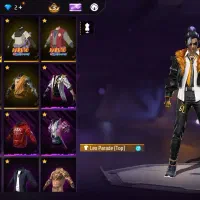 اک .فری فایر..|کنسول، بازی ویدئویی و آنلاین|قائم‌شهر, |دیوار