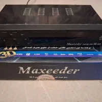 گیرنده مکسیدر ۲۰۶۶