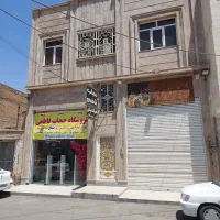 فروش واحد بالای مغازه ،نادری پشت سینما اکسین|فروش آپارتمان|اهواز, نادری|دیوار