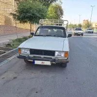 پیکان وانت مدل ۸۹