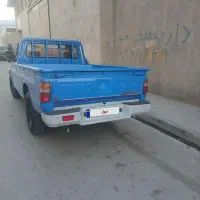 نیسان مدل ۹۷بیرنگ|خودرو سواری و وانت|اردبیل, |دیوار