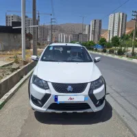 سواری کوییک مدل ۱۴۰۳ بی رنگ بی خط و خش|خودرو سواری و وانت|پردیس, فاز ۱۱|دیوار