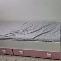 تخت کودک و نوجوان قیمت مناسب|تخت و صندلی بچه|تهران, اقدسیه|دیوار