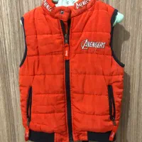 پافر کاپشن ژاکت سوییشرت ۲۵۰