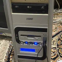 کیس و تلویزیون|رایانه رومیزی|جوانرود, |دیوار