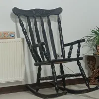 صندلی راک|صندلی و نیمکت|اندیشه, اندیشه فاز ۵|دیوار