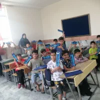برگزاری کلاس های رباتیک وهوش مالی...|خدمات آموزشی|نیشابور, شهرک بهداری|دیوار