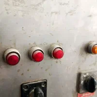 فروش فر قنادی