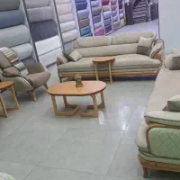 مبل وکتوریا|مبلمان خانگی و میز عسلی|بندرعباس, |دیوار