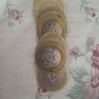 سکه قدیمی