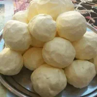 کره گاوی محلی