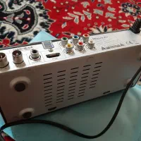 گوشی قدیمی دستگاه دیجیتال