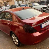 جیلی امرگند7 مدل۹۲درجه یک|خودرو سواری و وانت|تهران, جوادیه تهرانپارس|دیوار