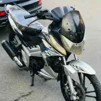 موتور دایچی ۱۳۵ مدل ۹۰