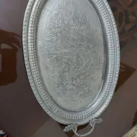سینی قدیمی