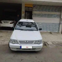 پراید 111 مدل 98|خودرو سواری و وانت|مشهد, گلشور|دیوار