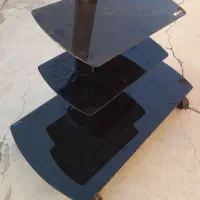 زیر تلوزیونی