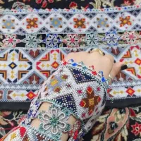 کریشی محدوده دوست‌محمد